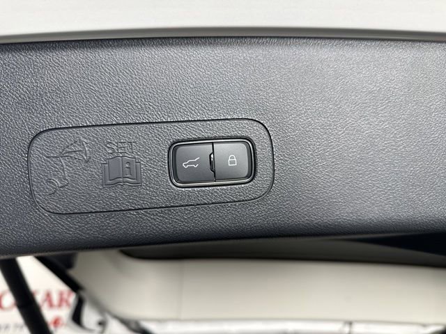 New 2025 Lincoln Aviator Reserve w/ Luxury Package image 28