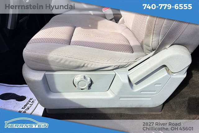 Used 2014 Ford F150 XLT AWD/4WD image 16