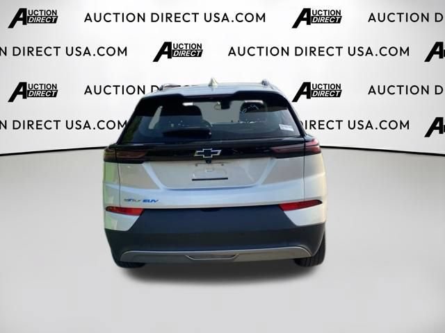 Used 2023 Chevrolet Bolt EUV LT w/ Driver Confidence Package FWD image 11