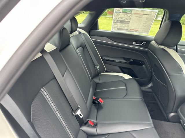 New 2026 Kia K5 GT-Line AWD/4WD image 22