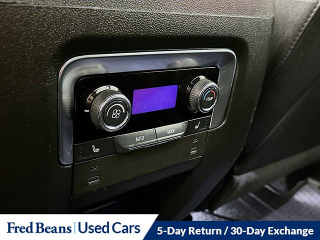 Used 2025 Chevrolet Suburban RST w/ RST Capability Package image 29