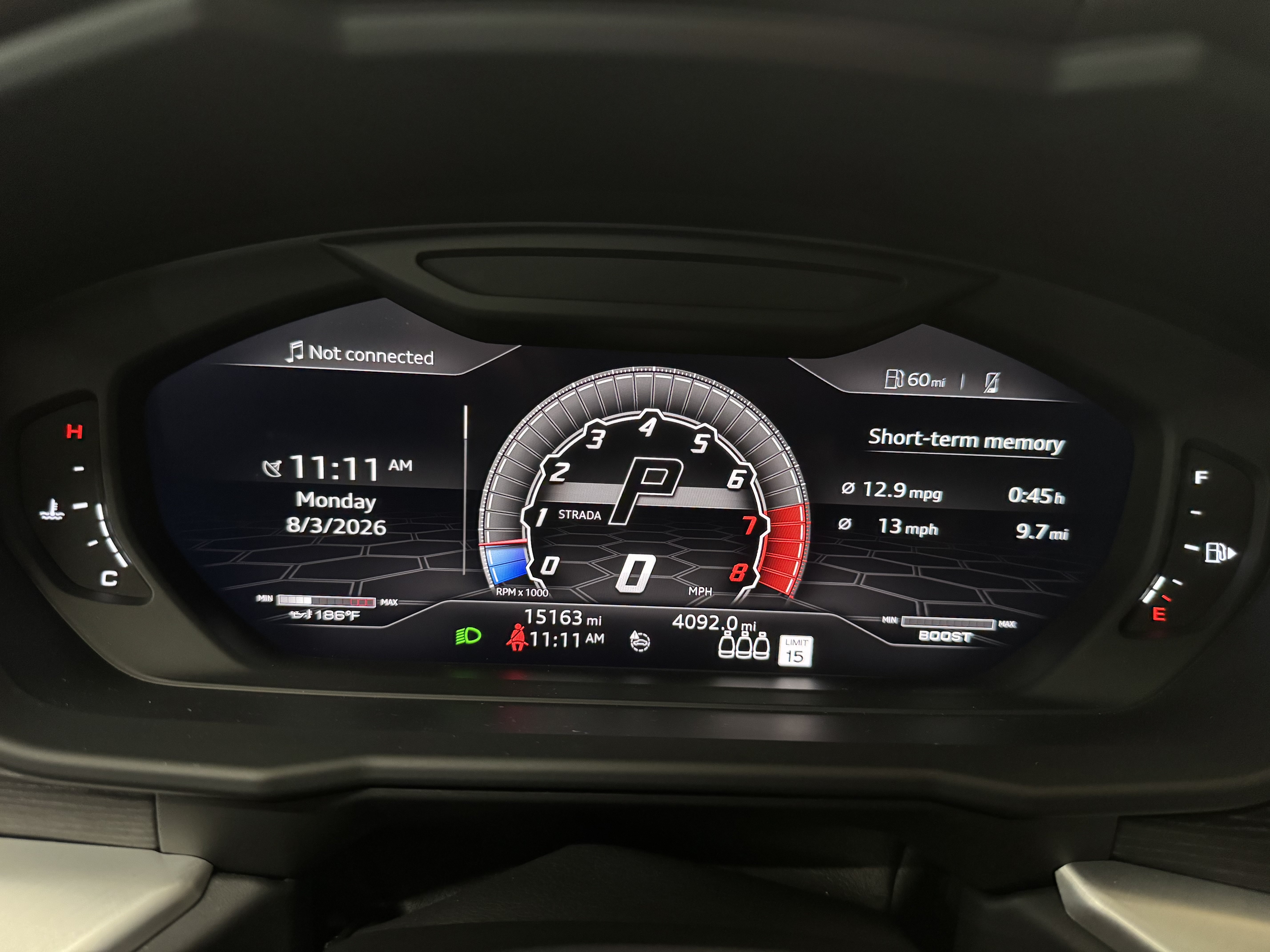 Used 2020 Lamborghini Urus AWD/4WD image 13