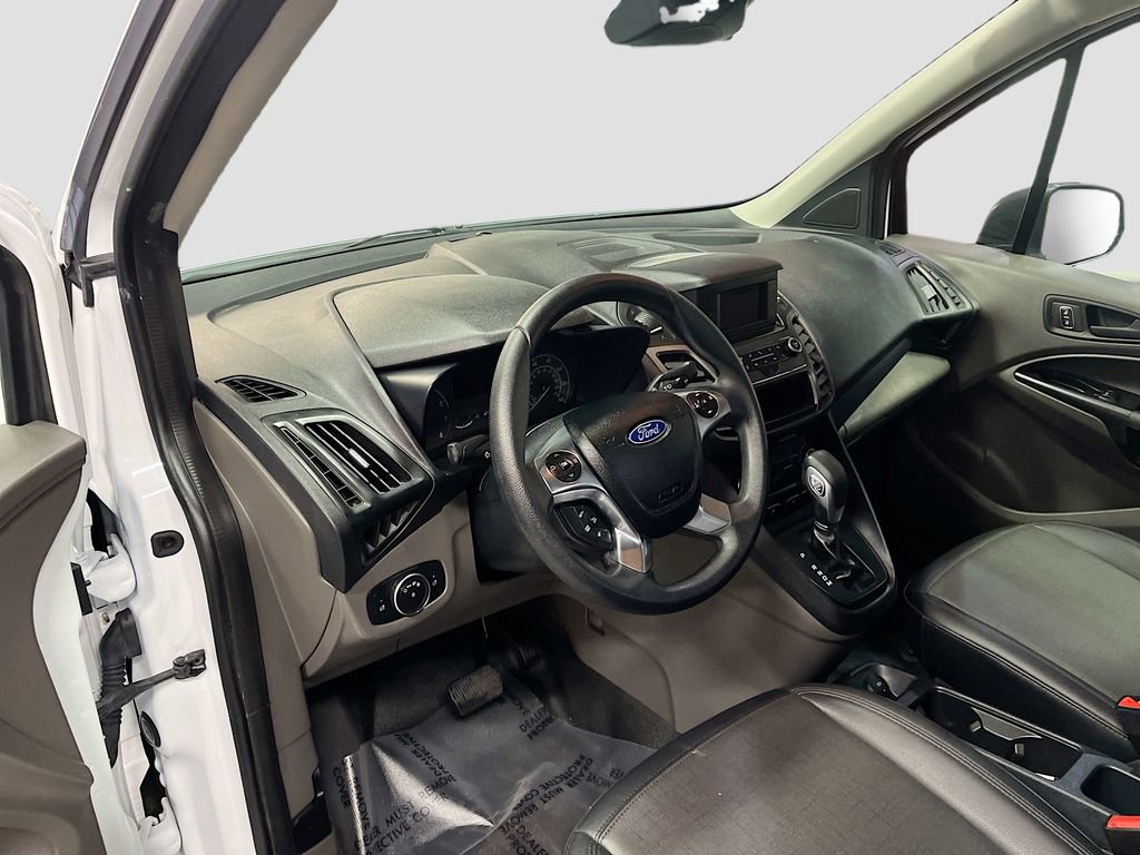 Used 2023 Ford Transit Connect XL image 9