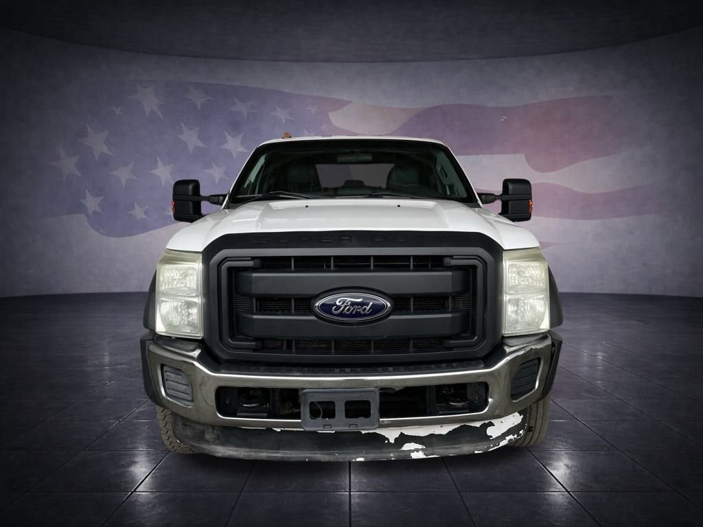 Used 2012 Ford F450 XL w/ PWR Equipment Group image 8