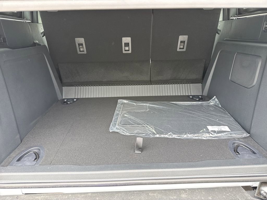 New 2026 Ford Bronco Outer Banks image 22