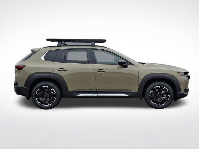 New 2026 MAZDA CX-50 Meridian Edition w/ Apex Package image 8