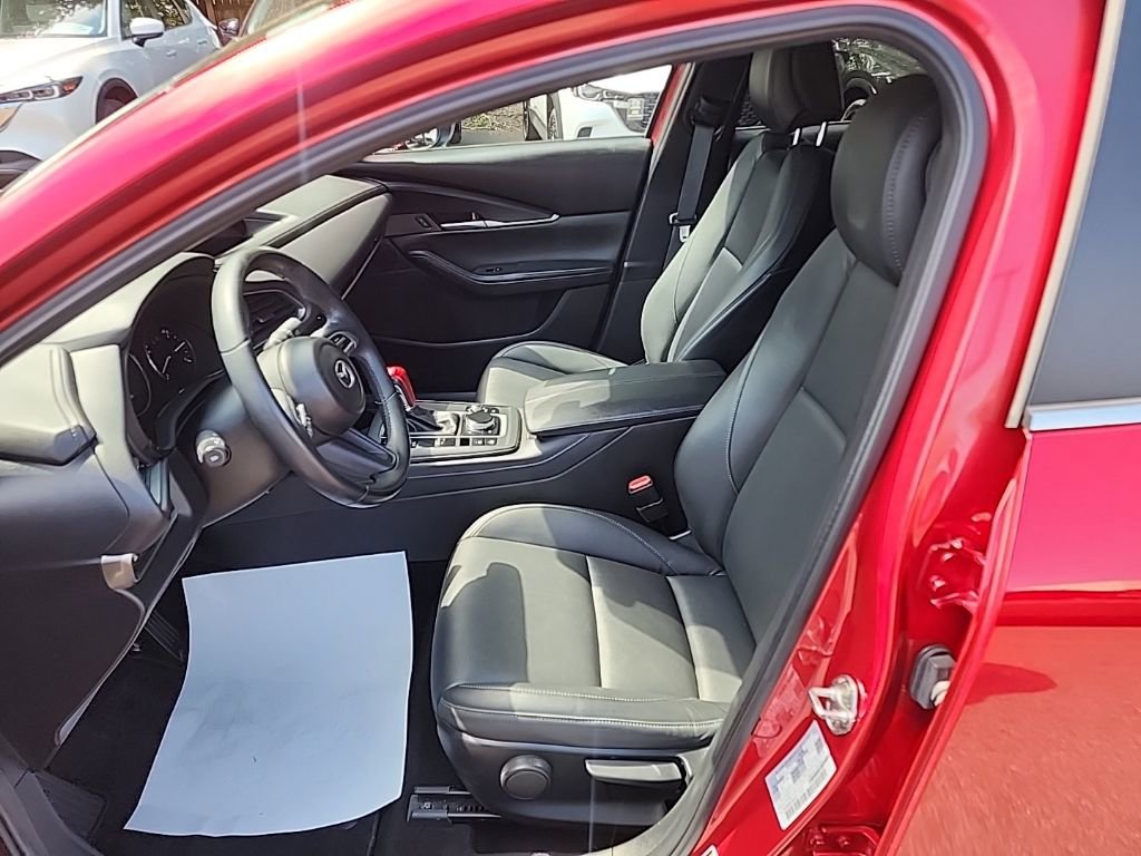 Certified 2023 MAZDA CX-30 AWD 2.5 S w/ Select Package image 14