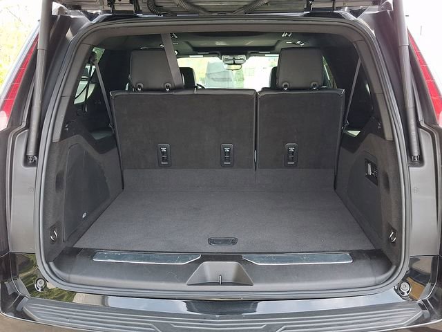 Used 2023 Cadillac Escalade ESV Premium Luxury AWD/4WD image 36
