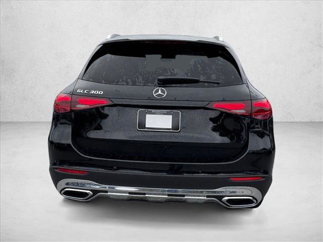 New 2026 Mercedes-Benz GLC 300 image 6