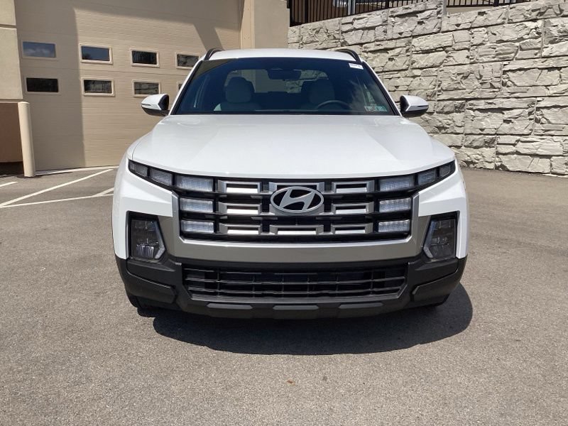 New 2026 Hyundai Santa Cruz SEL AWD/4WD image 2