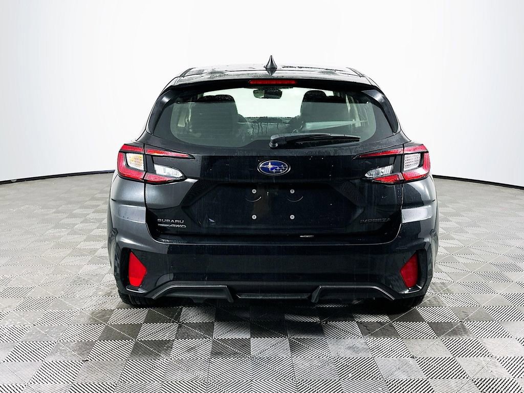 New 2026 Subaru Impreza 2.0i Sport image 8