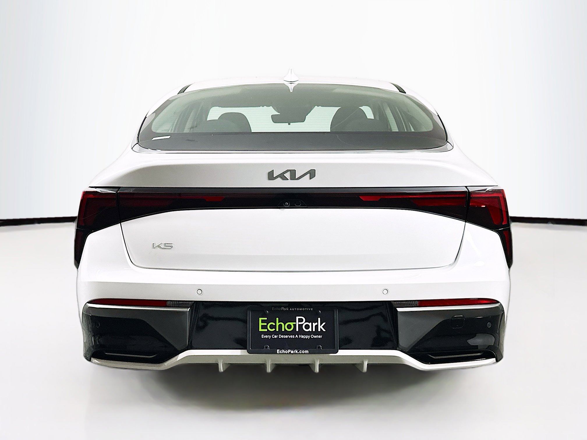 Used 2025 Kia K5 LXS image 7