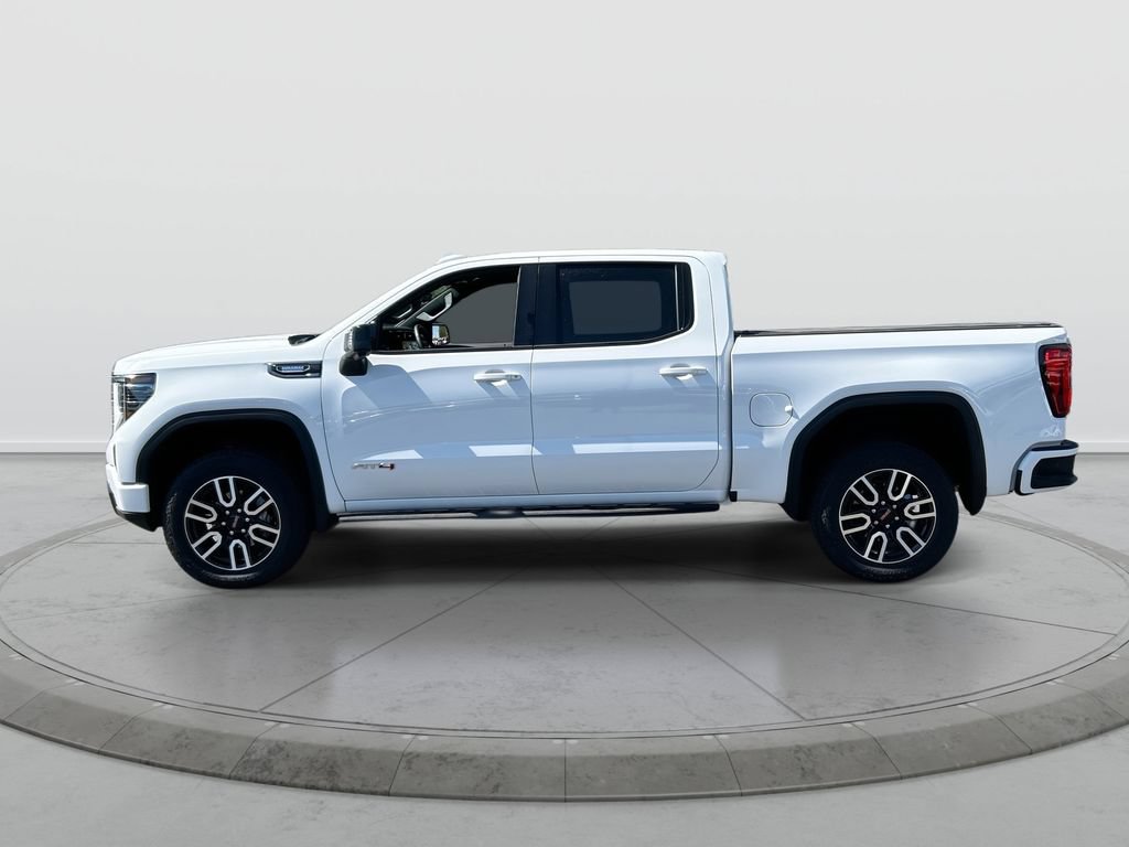 Used 2026 GMC Sierra 1500 AT4 w/ Technology Package AWD/4WD image 5