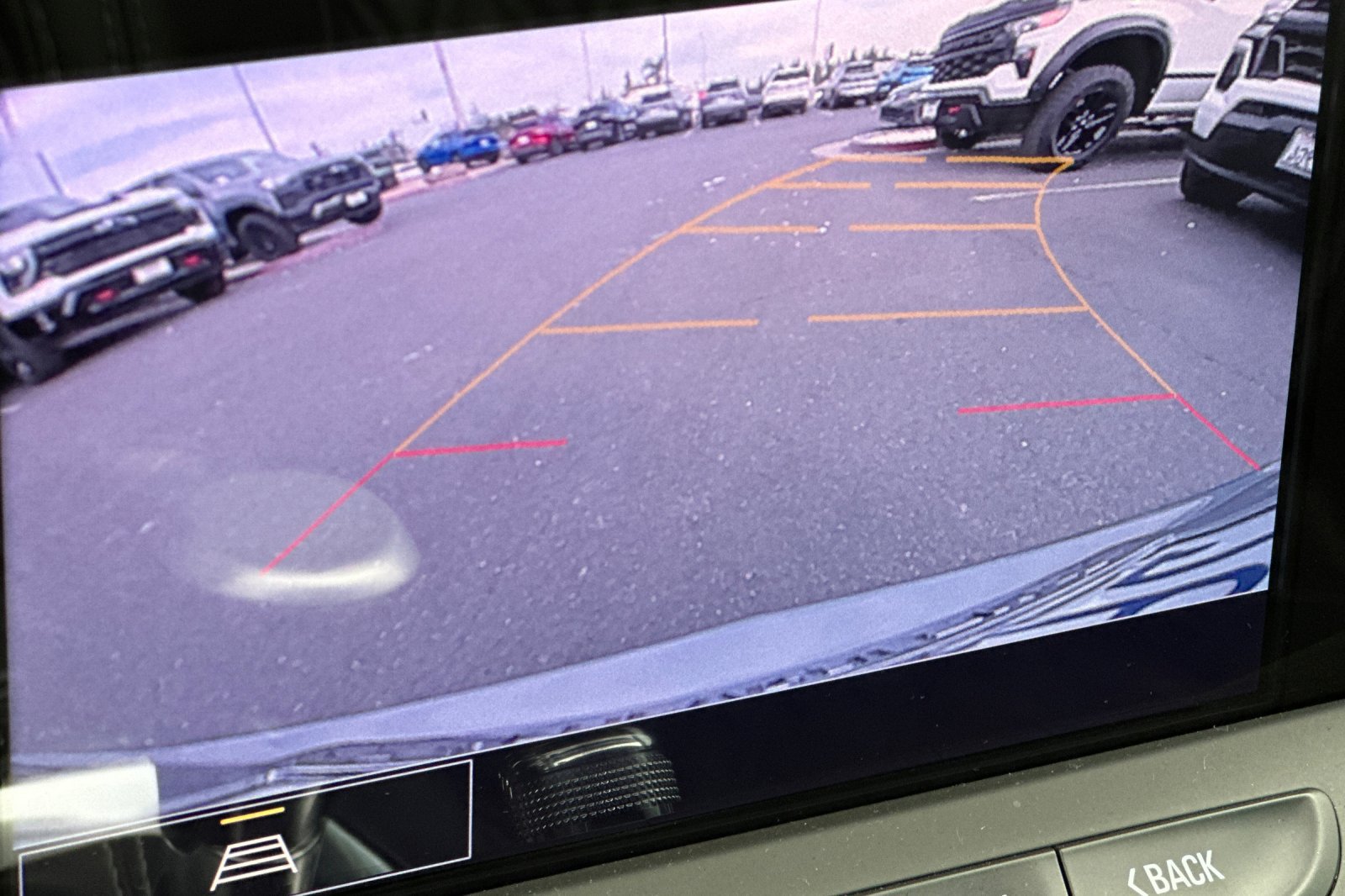 Used 2022 Chevrolet Camaro LT w/ RS Package RWD image 27
