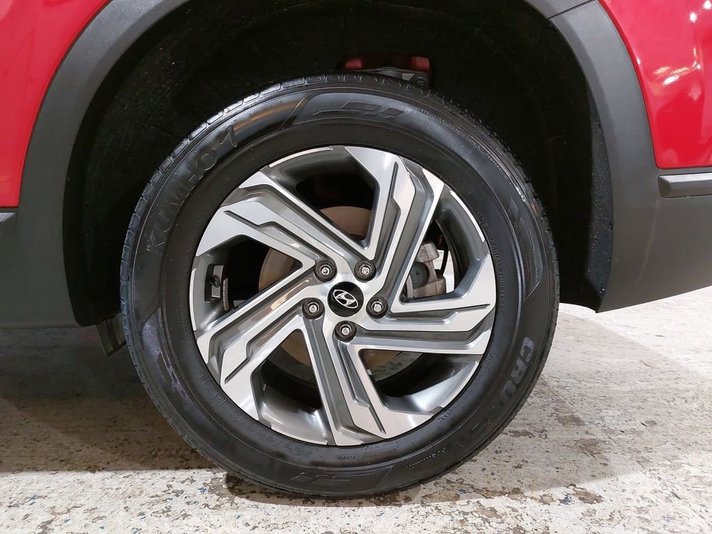 Certified 2023 Hyundai Santa Fe SEL AWD/4WD image 35