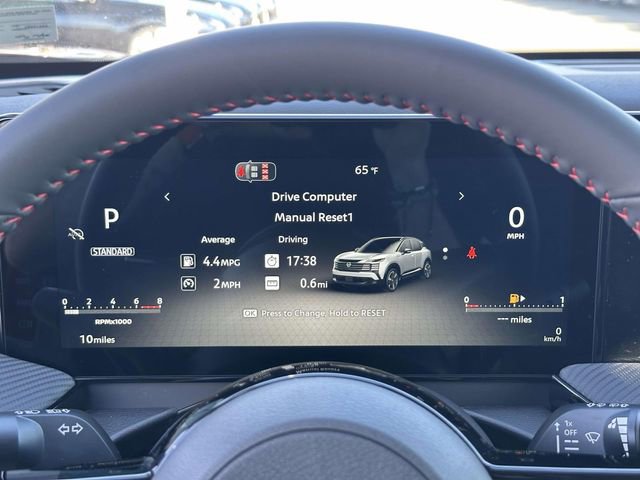 New 2026 Nissan Kicks SR image 23