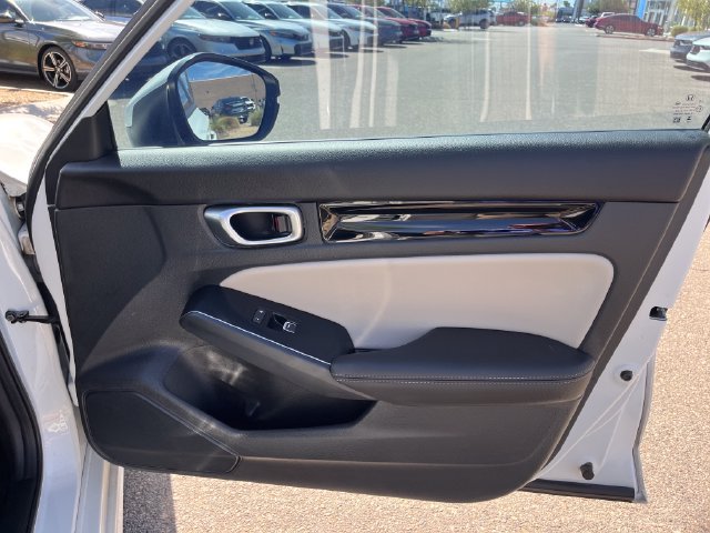 Certified 2023 Honda Civic Touring image 26