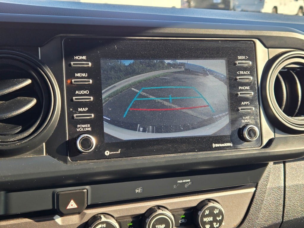 Used 2021 Toyota Tacoma SR RWD image 27