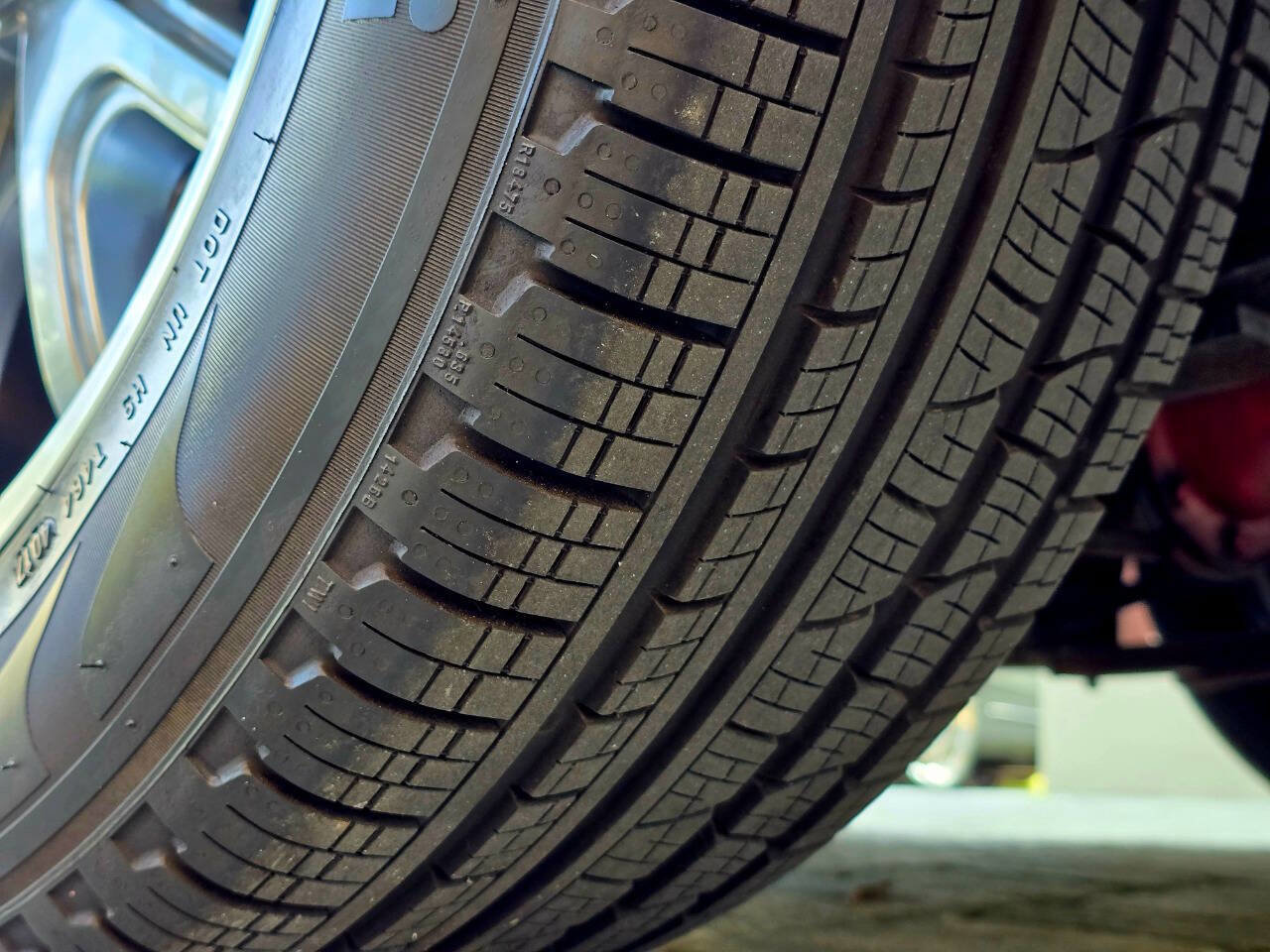 Used 2001 Chevrolet Blazer Xtreme w/ Preferred Equipment Group image 12