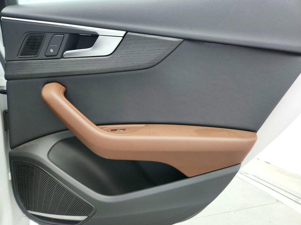 Used 2018 Audi A4 2.0T Premium Plus w/ Premium Plus Package image 32