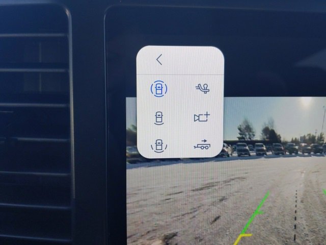 New 2025 Ford F150 XLT w/ Equipment Group 302A MID image 42