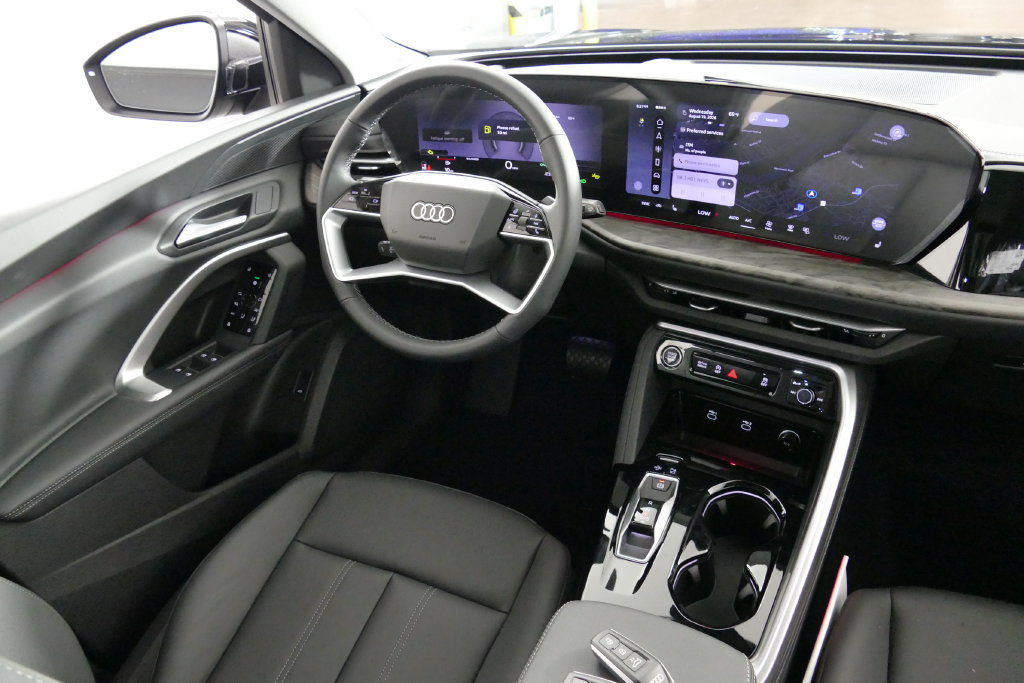 New 2026 Audi Q5 2.0T AWD/4WD image 22