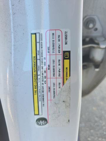 Used 2022 Jeep Grand Cherokee Limited AWD/4WD image 21