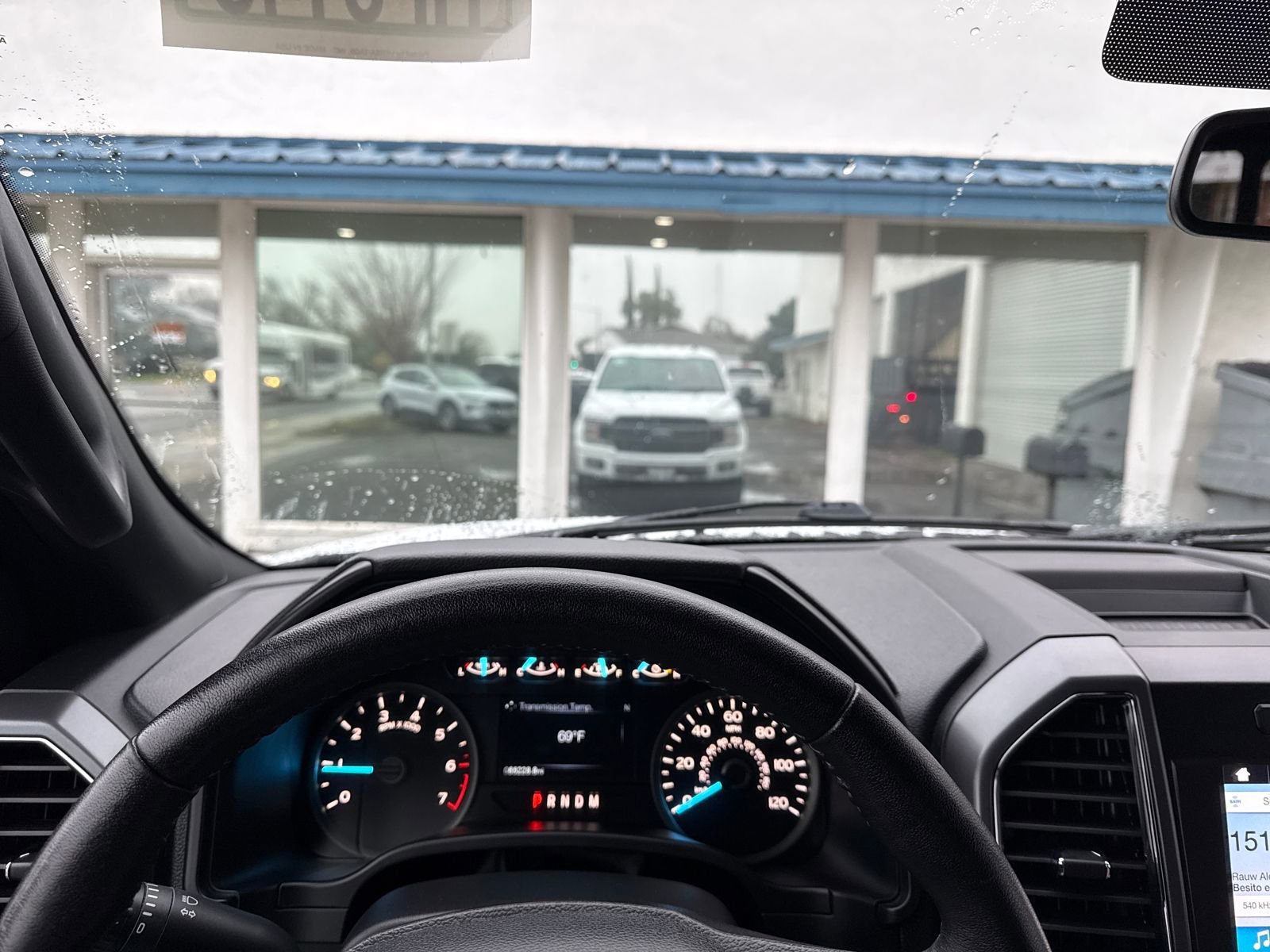 Used 2019 Ford F150 XLT w/ Equipment Group 302A Luxury image 13