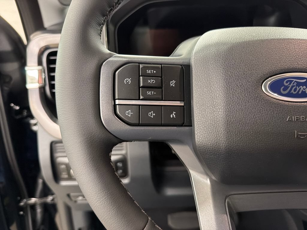 New 2026 Ford F250 Lariat w/ FX4 Off-Road Package AWD/4WD image 19