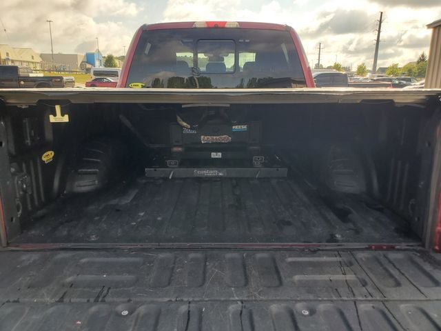 Used 2019 Ford F250 Lariat w/ Lariat Ultimate Package AWD/4WD image 29