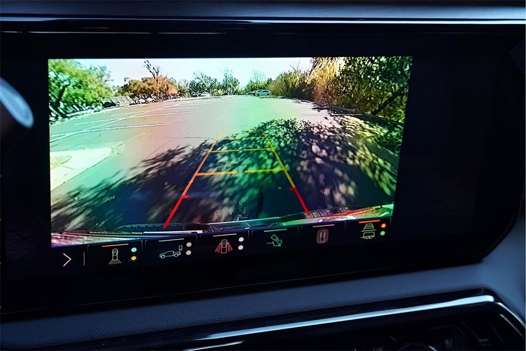 New 2026 GMC Sierra 2500 AT4 w/ AT4 Premium Plus Package image 11