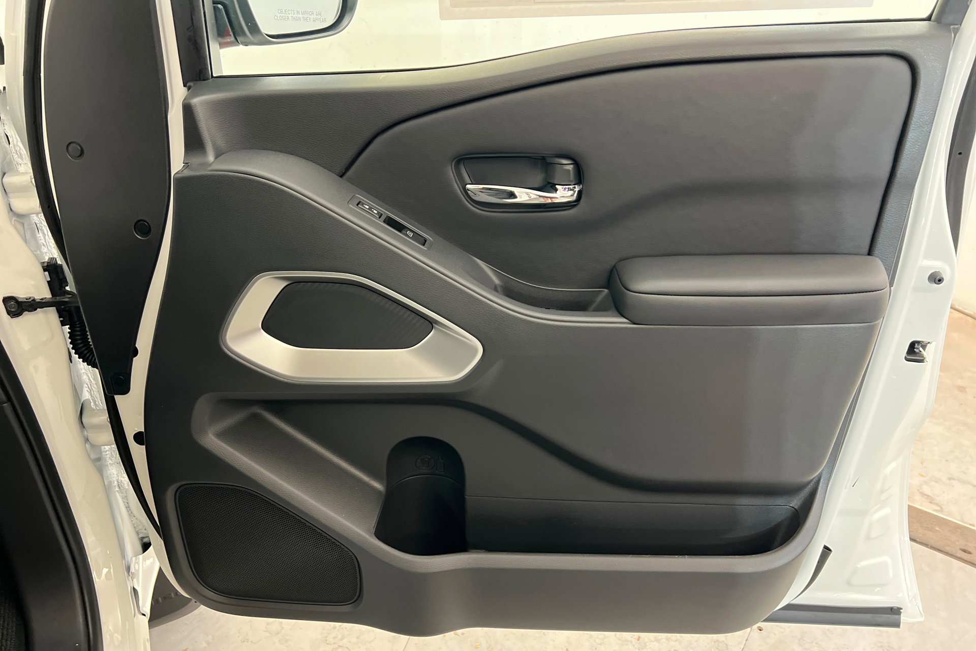 New 2026 Nissan Frontier SV w/ Tow Package image 22