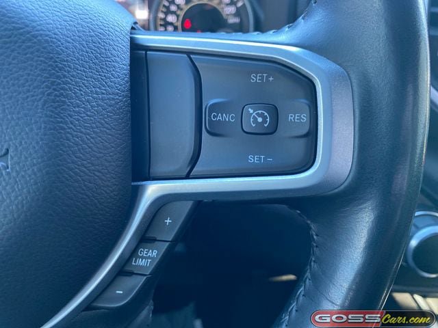 Certified 2022 RAM 1500 Big Horn image 18