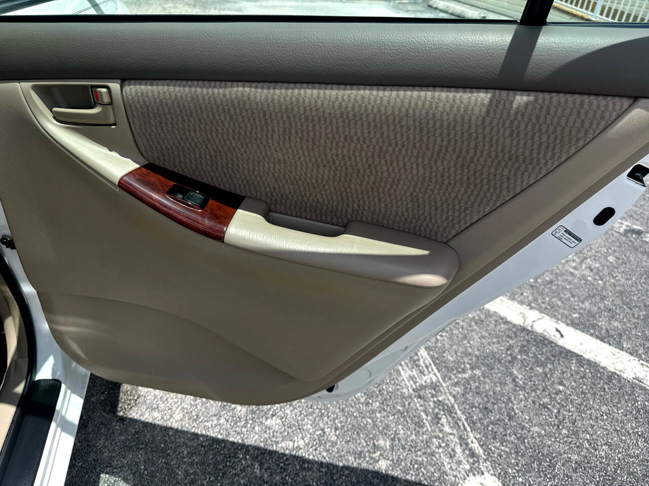 Used 2007 Toyota Corolla CE image 15