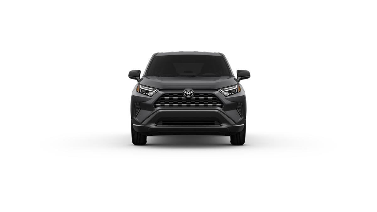 New 2025 Toyota RAV4 LE image 17