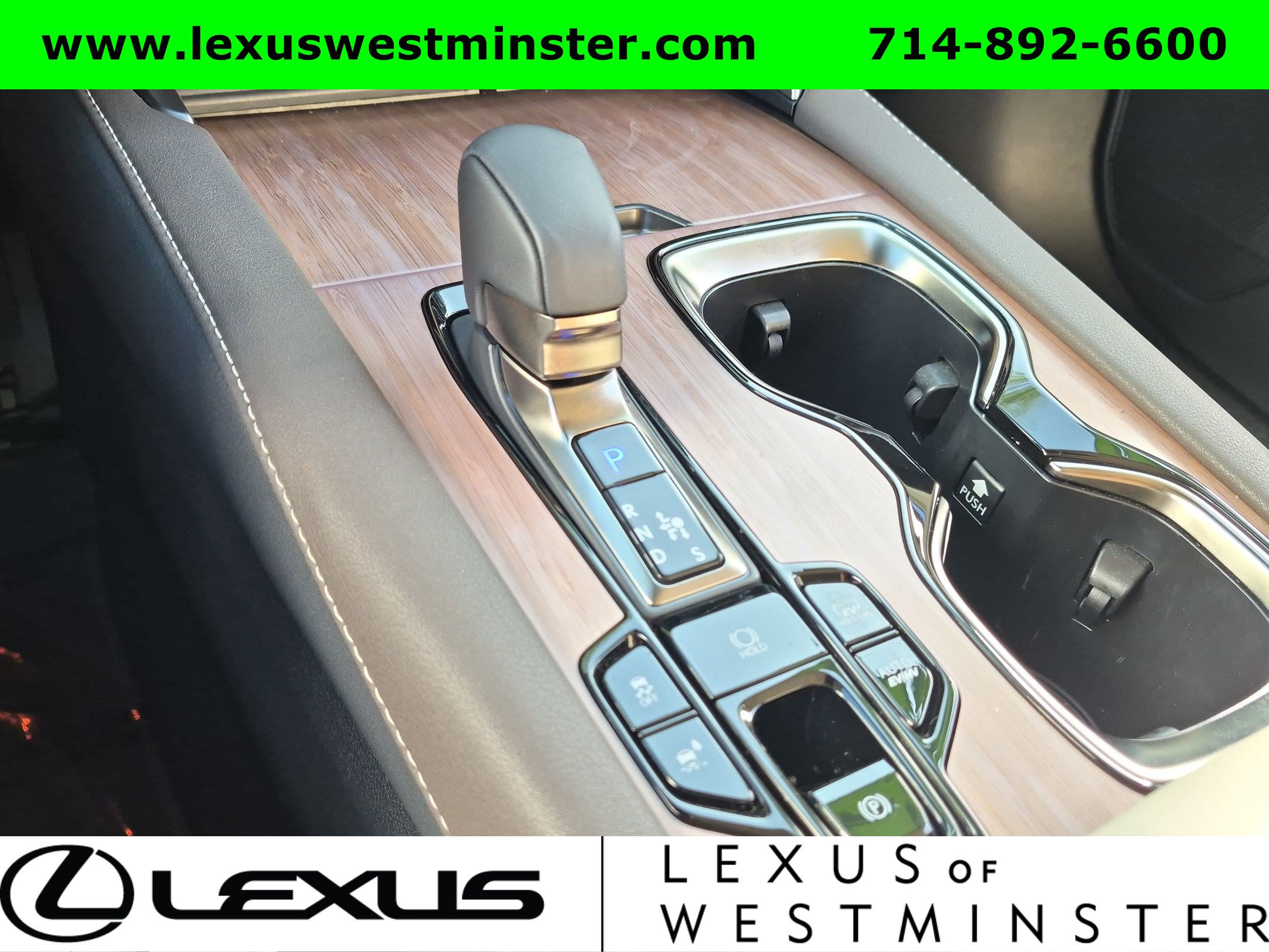 Used 2025 Lexus RX 450h AWD w/ Convenience Package image 22