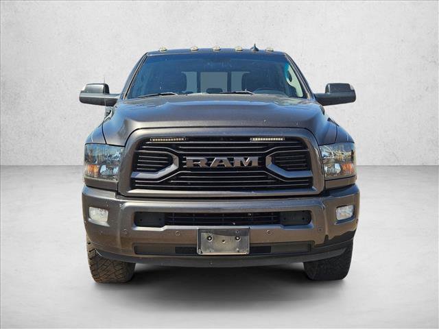 Used 2018 RAM 2500 Big Horn w/ Sport Appearance Group AWD/4WD video 2