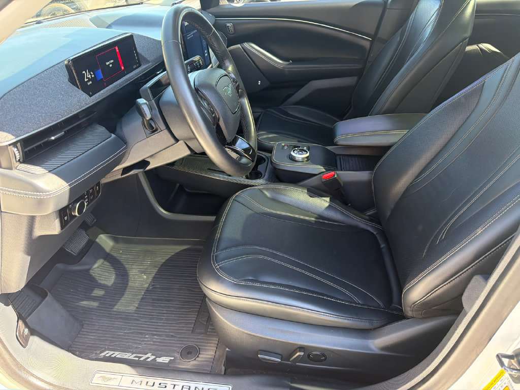 Used 2023 Ford Mustang Mach-E Premium AWD/4WD image 9