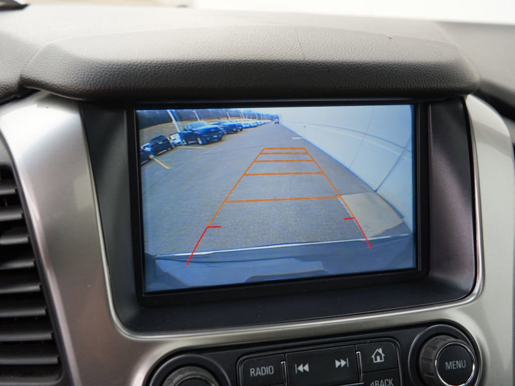 Used 2017 Chevrolet Suburban Premier image 33