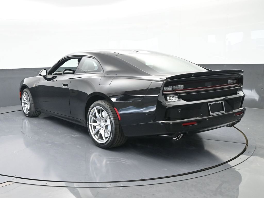 New 2026 Dodge Charger R/T Scat Pack image 4