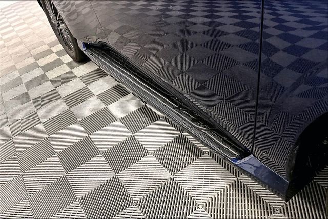 Used 2025 INFINITI QX80 Autograph w/ Premium Cargo Package image 11