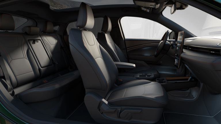 New 2025 Ford Mustang Mach-E Premium w/ Sport Appearance Package image 31