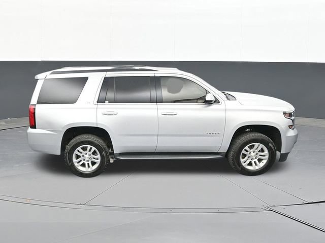 Used 2018 Chevrolet Tahoe LT AWD/4WD image 70