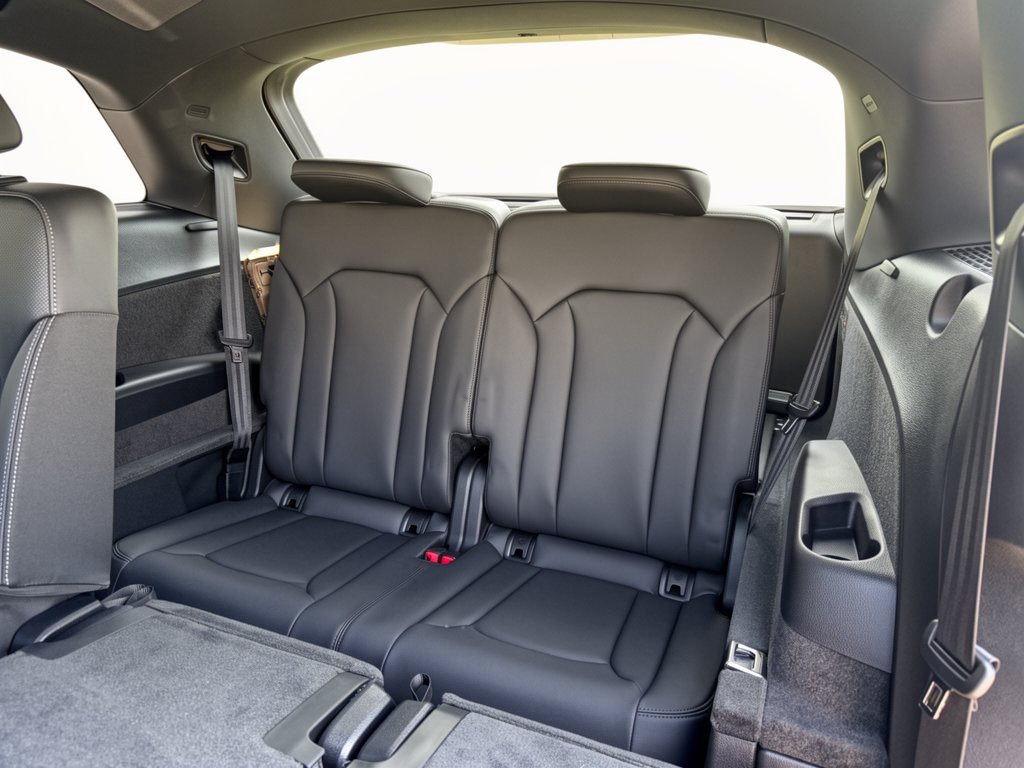 New 2026 Audi Q7 Premium Plus AWD/4WD image 31