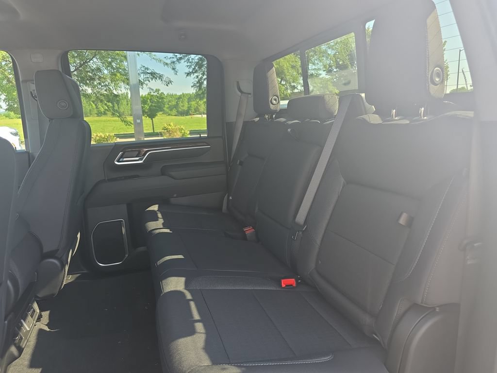 New 2026 GMC Sierra 2500 SLE AWD/4WD image 26