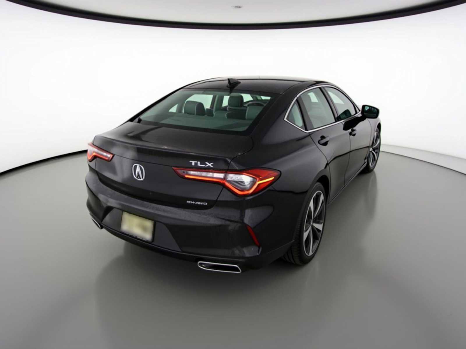 Used 2022 Acura TLX SH-AWD w/ Advance Package image 5