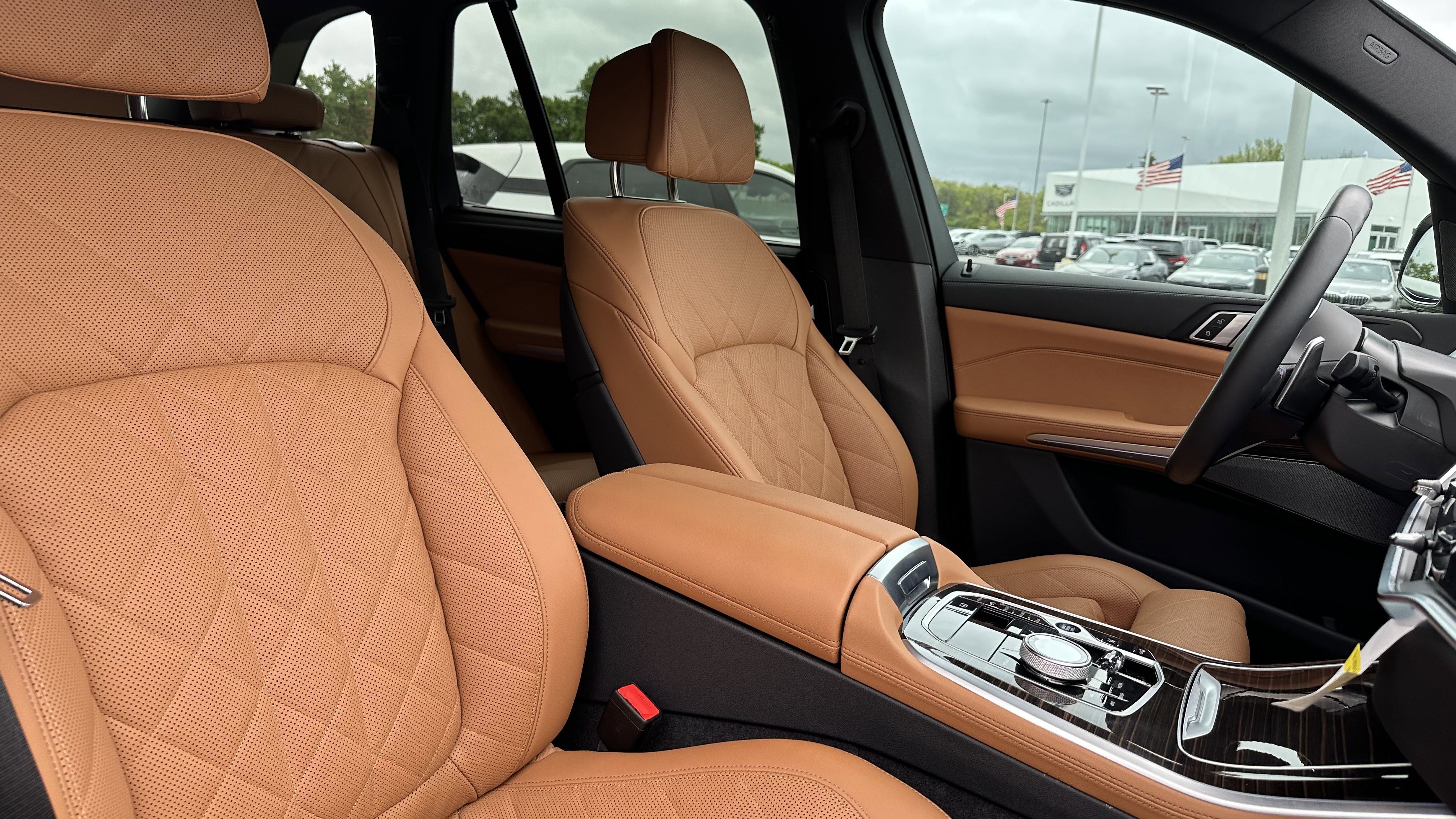 Certified 2025 BMW X5 M60i image 33