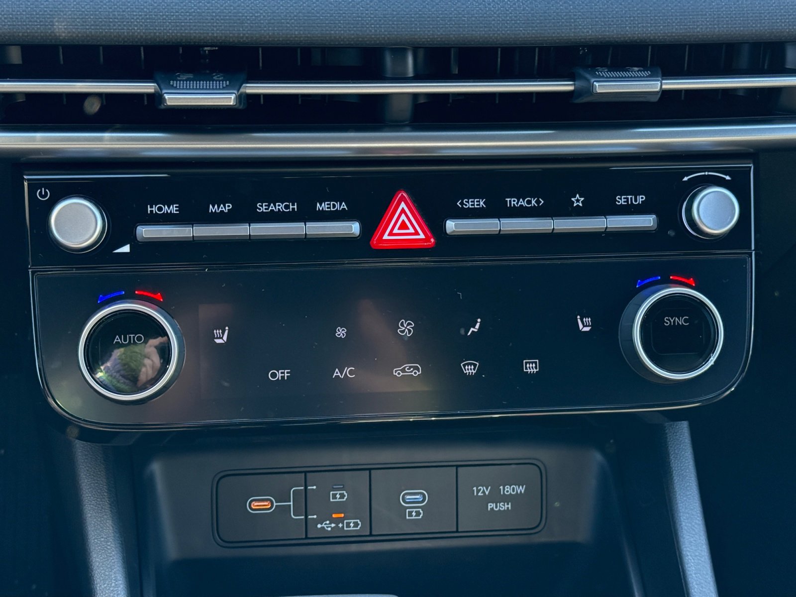 New 2026 Hyundai Tucson XRT AWD/4WD image 36
