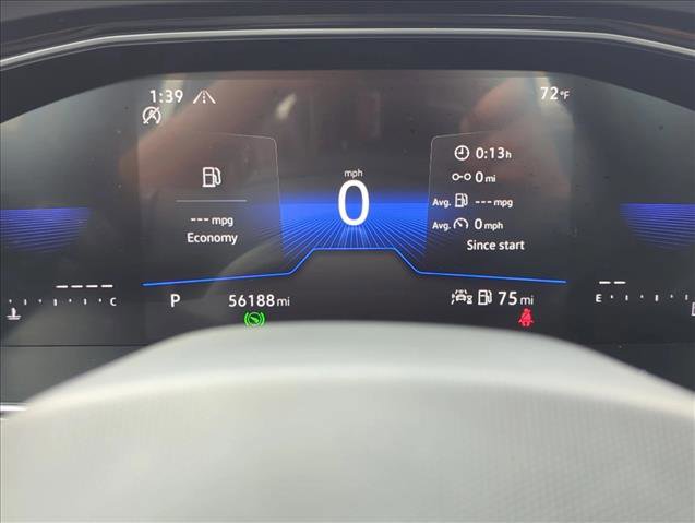 Used 2024 Volkswagen Jetta SE image 9