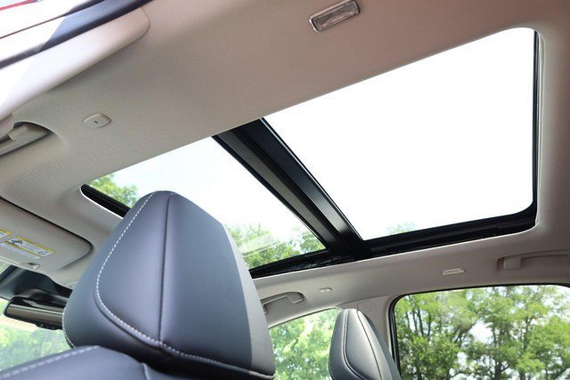 Certified 2025 Nissan Murano SL AWD/4WD image 10